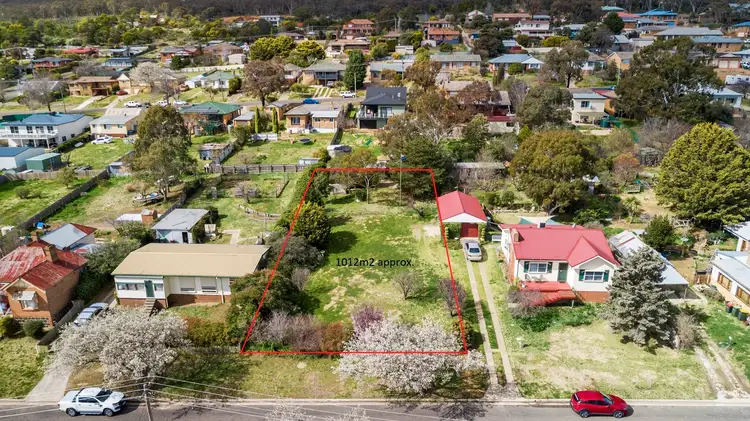 9 Eleanor Street, Goulburn NSW 2580