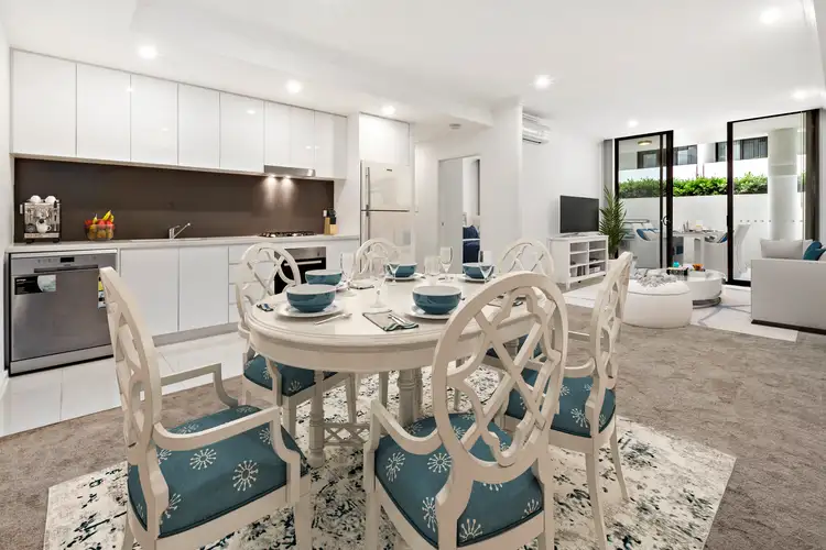 10/9-19 Amor Street, Asquith NSW 2077