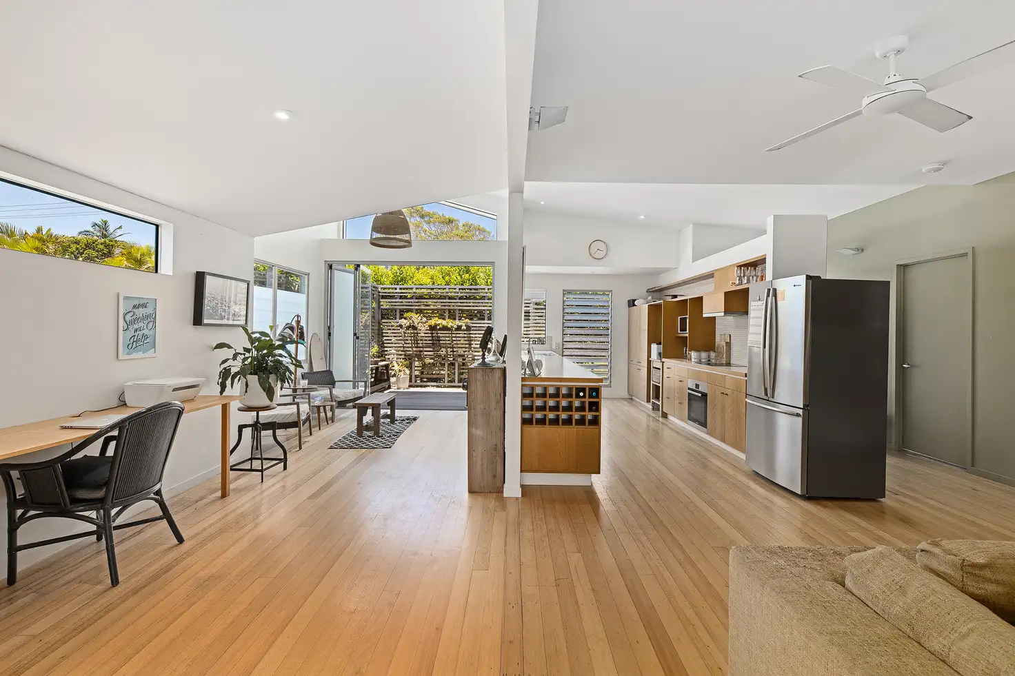 Main view of Homely house listing, 64 Wollomia Way, Sunrise Beach QLD 4567