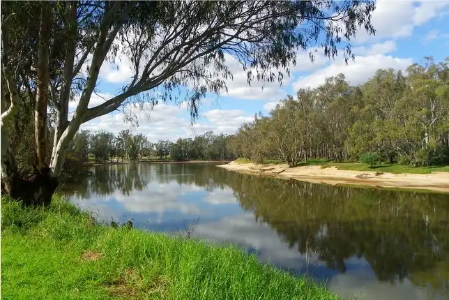 Second view of Homely land listing, LOT 22 Bushlands Estate, Tocumwal NSW 2714