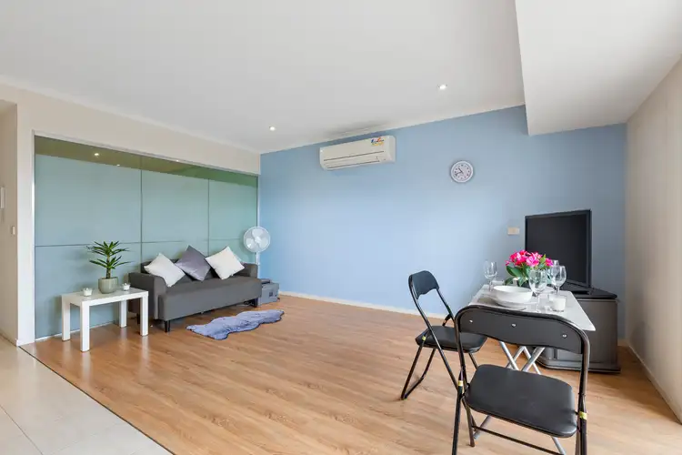 Second view of Homely apartment listing, 55/21-29 Trickey Avenue, Sydenham VIC 3037