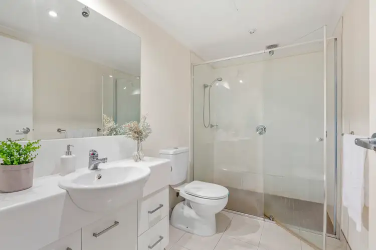 Sixth view of Homely apartment listing, 55/21-29 Trickey Avenue, Sydenham VIC 3037