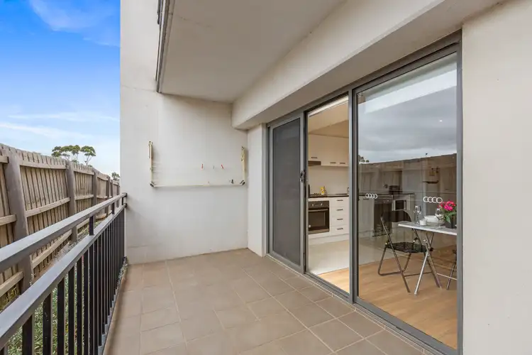 Seventh view of Homely apartment listing, 55/21-29 Trickey Avenue, Sydenham VIC 3037