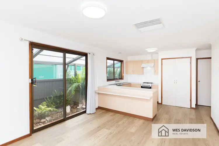 Third view of Homely house listing, 3 Citrus Avenue, Horsham VIC 3400