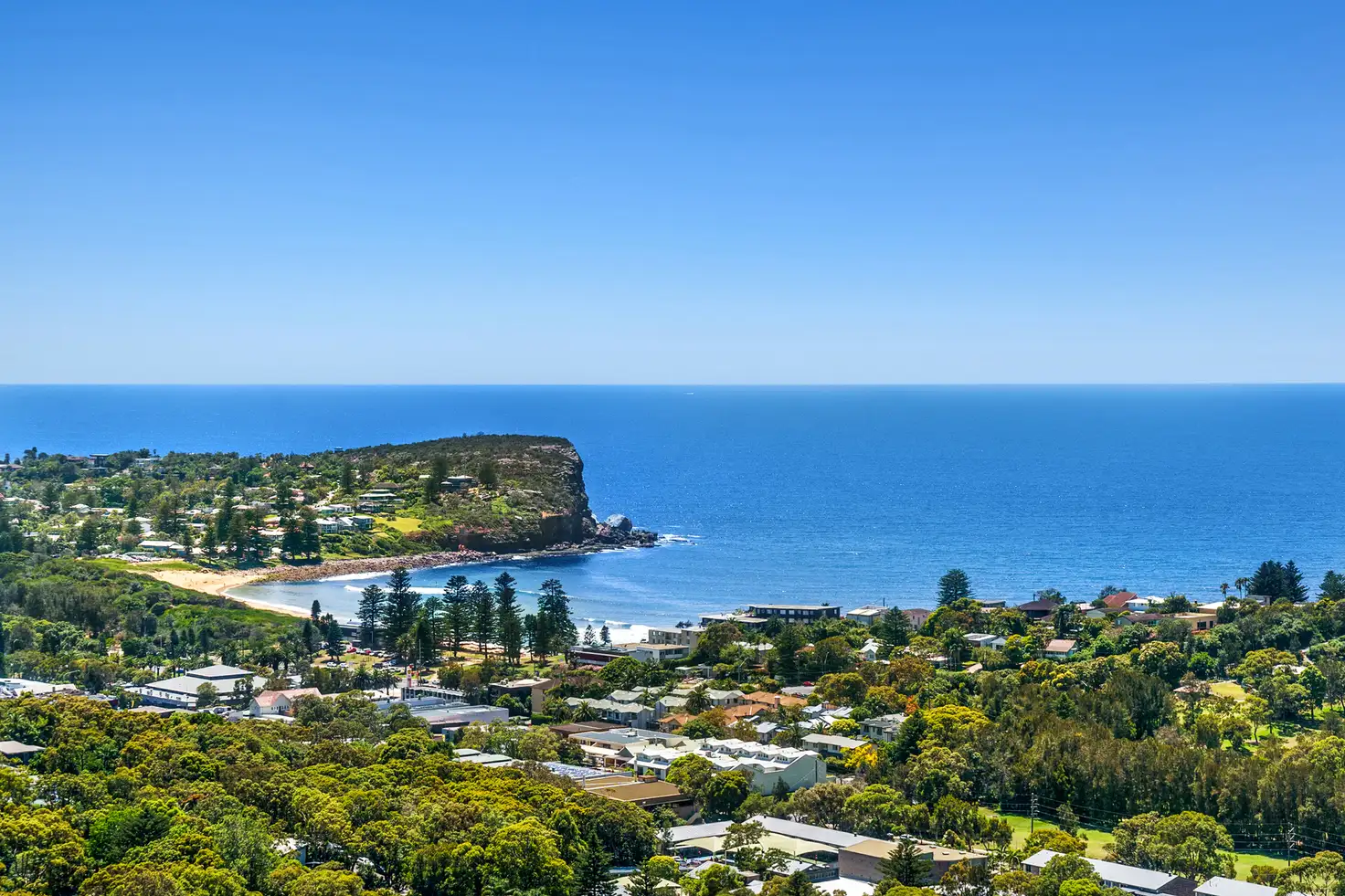 Main view of Homely house listing, 42 Plateau Road, Avalon Beach NSW 2107