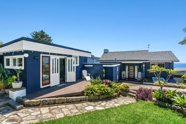 Third view of Homely house listing, 42 Plateau Road, Avalon Beach NSW 2107