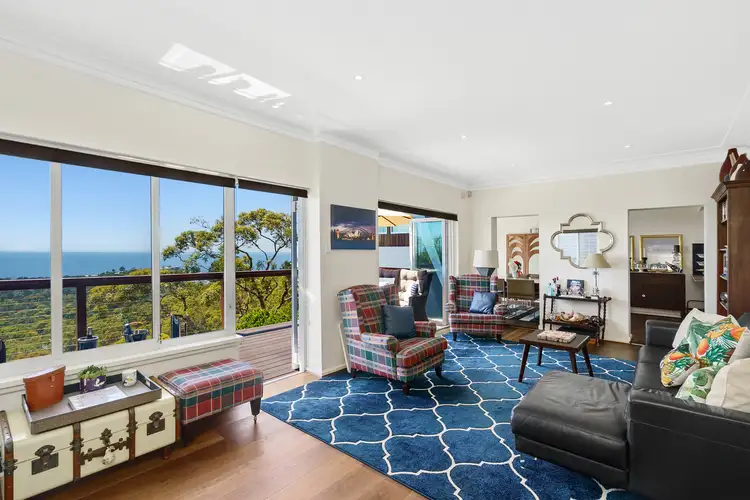 Fourth view of Homely house listing, 42 Plateau Road, Avalon Beach NSW 2107