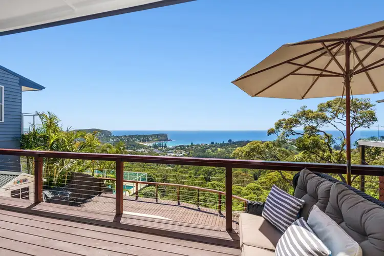 Fifth view of Homely house listing, 42 Plateau Road, Avalon Beach NSW 2107
