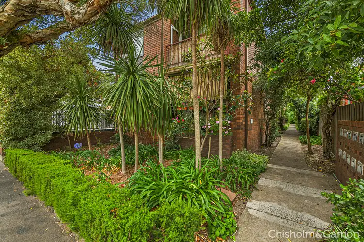 11/3 Browning Street, Elwood VIC 3184
