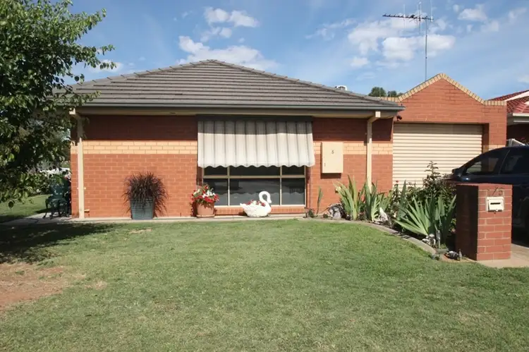 1/5 Apricot Circuit, Cobram VIC 3644