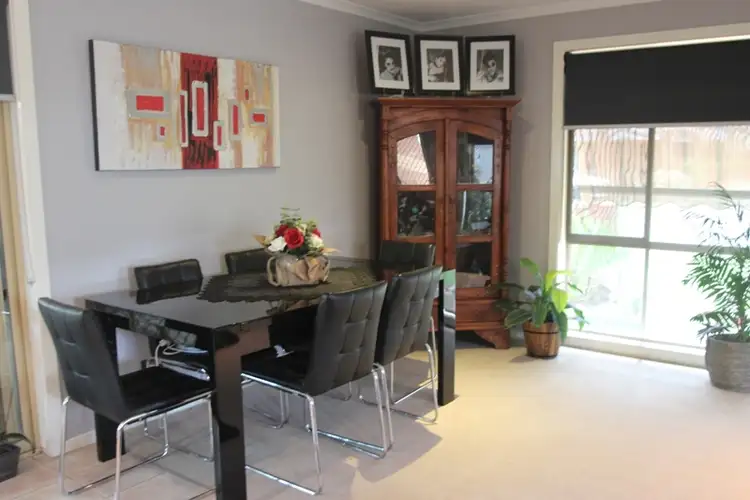 Fourth view of Homely unit listing, 1/5 Apricot Circuit, Cobram VIC 3644