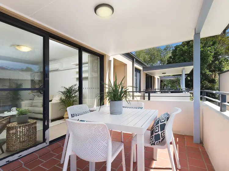 Fourth view of Homely apartment listing, 16/1 Funda Place, Brookvale NSW 2100