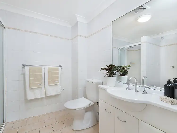 Sixth view of Homely apartment listing, 16/1 Funda Place, Brookvale NSW 2100