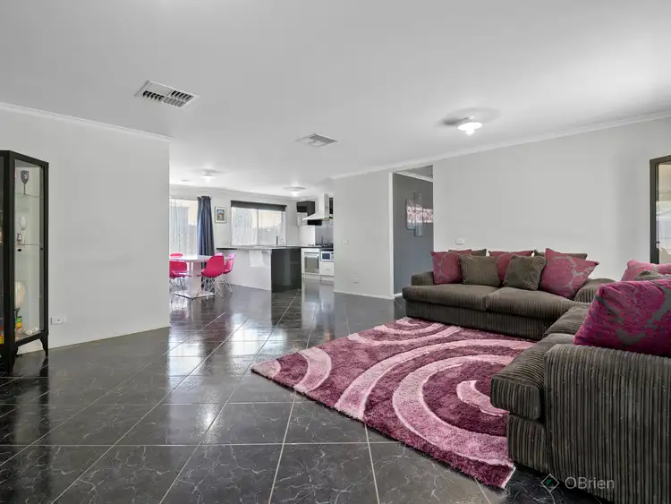 Fourth view of Homely house listing, 9 Forrester Walk, Narre Warren South VIC 3805