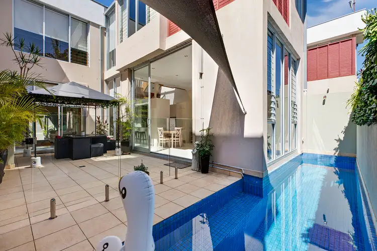 Main view of Homely townhouse listing, 2/49-53 Hutton Road, The Entrance North NSW 2261