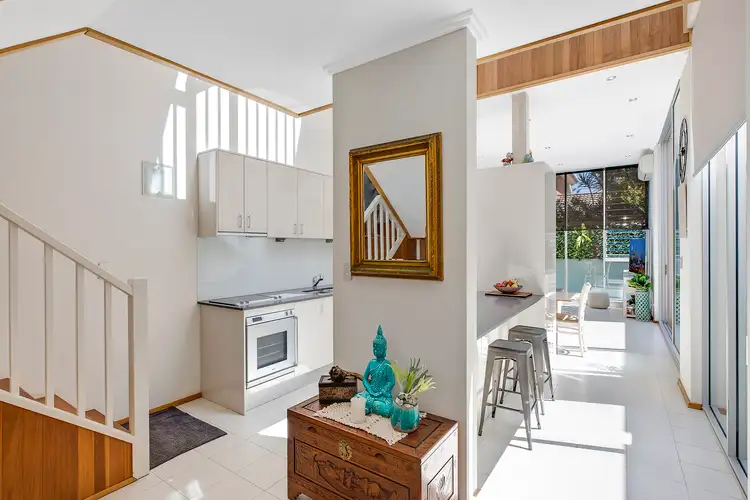 Second view of Homely townhouse listing, 2/49-53 Hutton Road, The Entrance North NSW 2261
