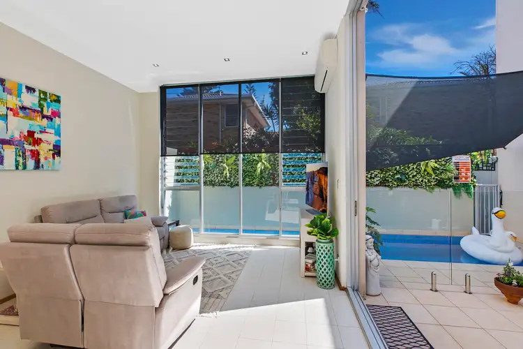 Fourth view of Homely townhouse listing, 2/49-53 Hutton Road, The Entrance North NSW 2261