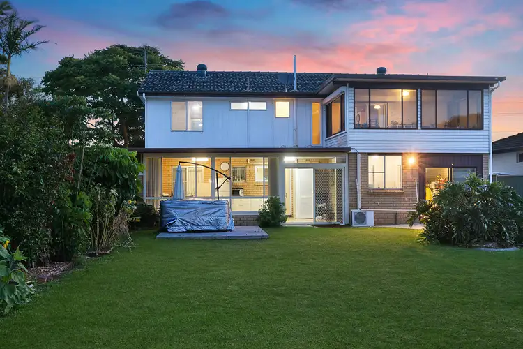 Second view of Homely house listing, 16 Bloomfield Street, Long Jetty NSW 2261