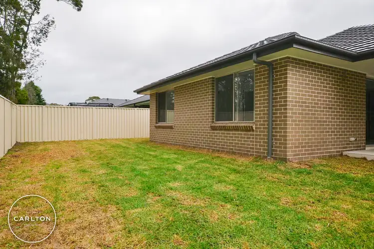 Second view of Homely house listing, 41 Red Gum Drive, Braemar NSW 2575