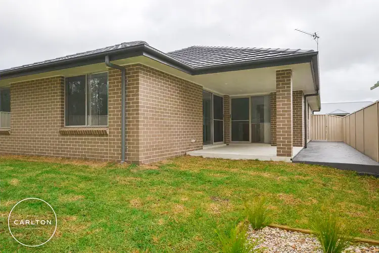 Third view of Homely house listing, 41 Red Gum Drive, Braemar NSW 2575