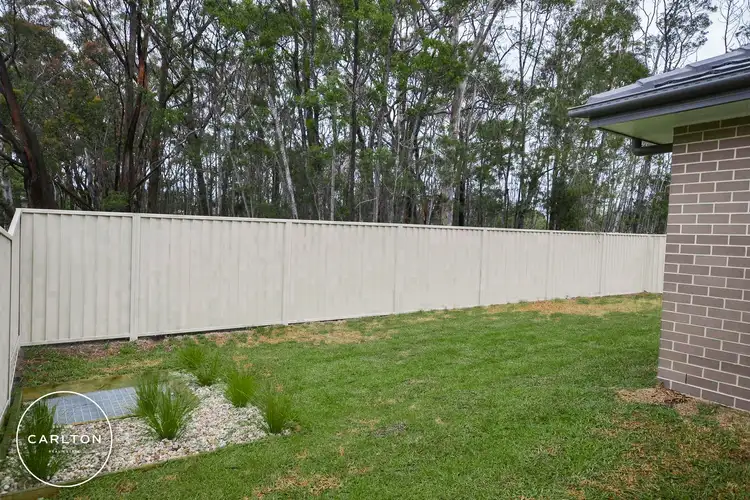 Fifth view of Homely house listing, 41 Red Gum Drive, Braemar NSW 2575