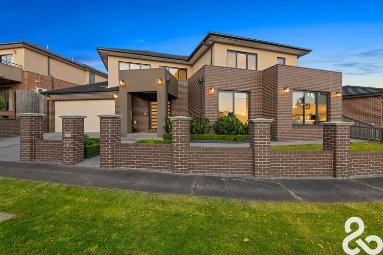 5 Princetown Drive, South Morang VIC 3752