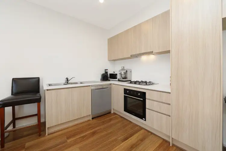 Second view of Homely townhouse listing, 6 Aston Place, Bayswater VIC 3153