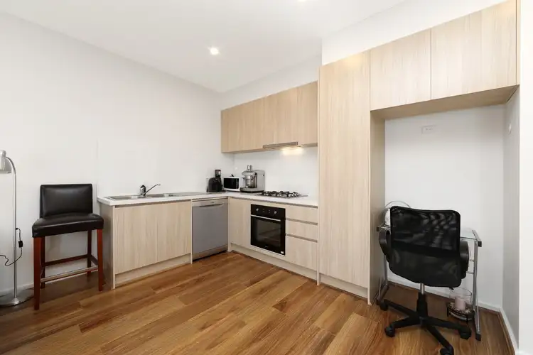 Third view of Homely townhouse listing, 6 Aston Place, Bayswater VIC 3153
