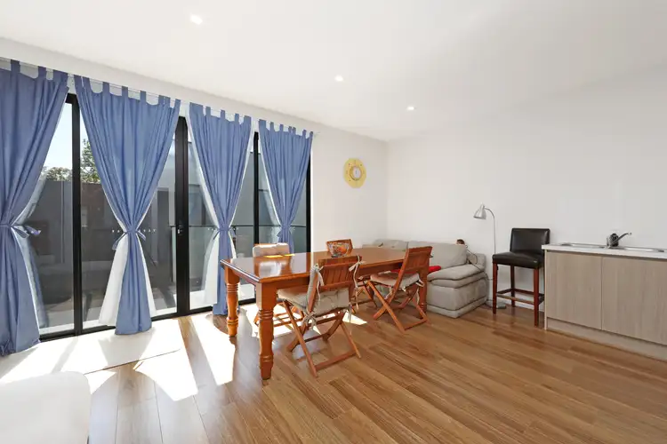 Fourth view of Homely townhouse listing, 6 Aston Place, Bayswater VIC 3153