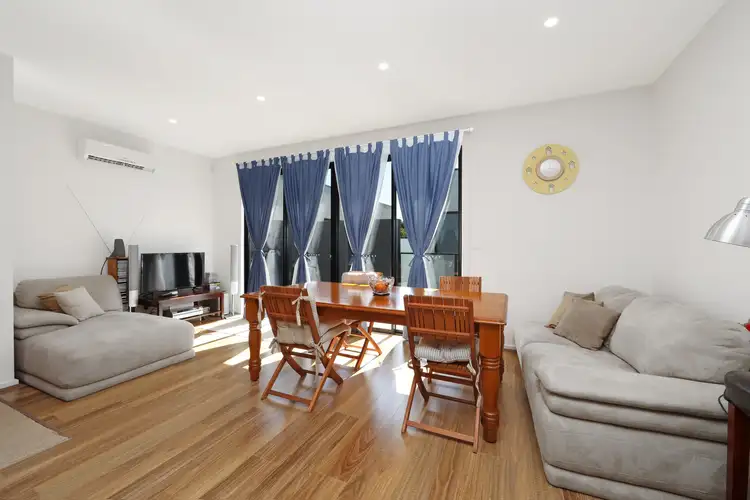 Fifth view of Homely townhouse listing, 6 Aston Place, Bayswater VIC 3153