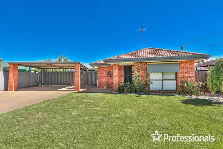 32 Jude Avenue, Mildura VIC 3500