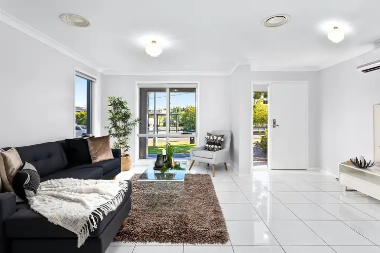 Fourth view of Homely house listing, 21 Tianie Way, Parklea NSW 2768