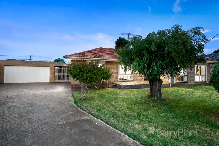 11 Kipling Court, Bundoora VIC 3083