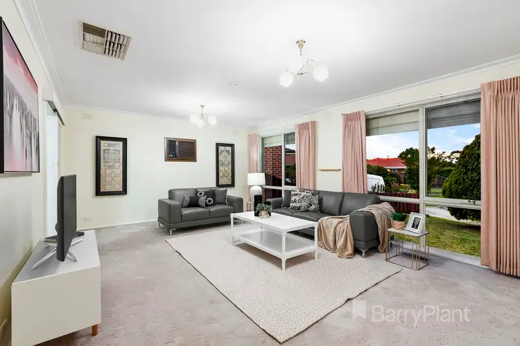 Second view of Homely house listing, 11 Kipling Court, Bundoora VIC 3083