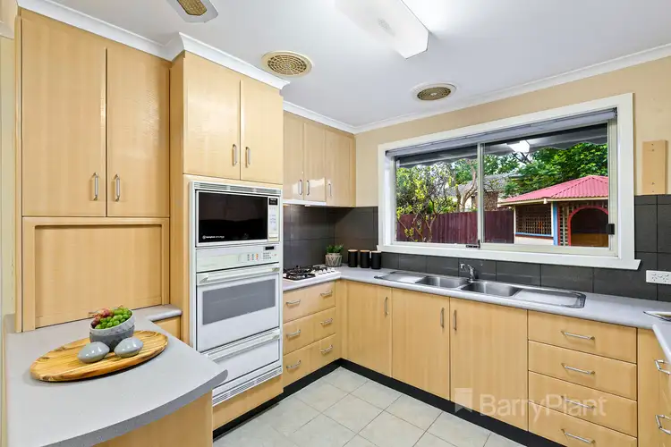 Third view of Homely house listing, 11 Kipling Court, Bundoora VIC 3083