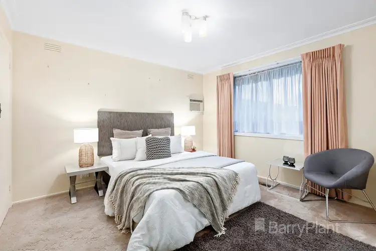 Fifth view of Homely house listing, 11 Kipling Court, Bundoora VIC 3083