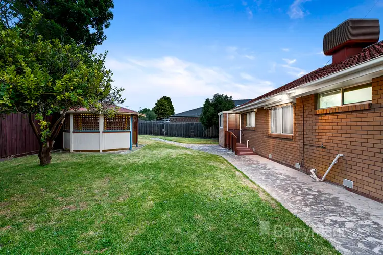 Sixth view of Homely house listing, 11 Kipling Court, Bundoora VIC 3083