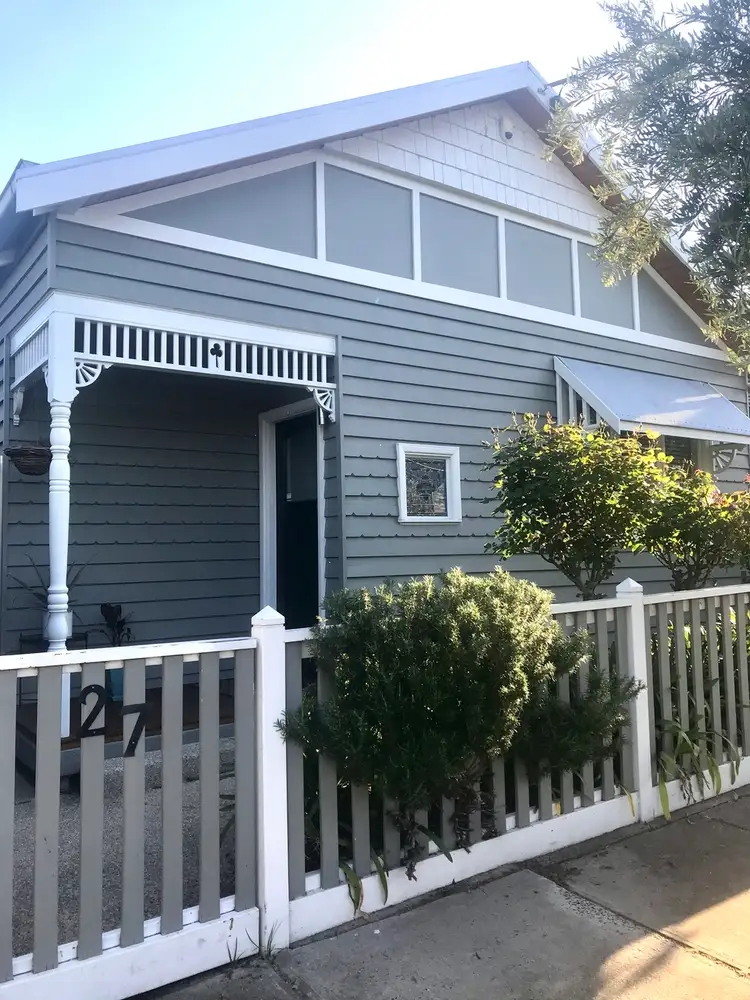 27 Cecil Street