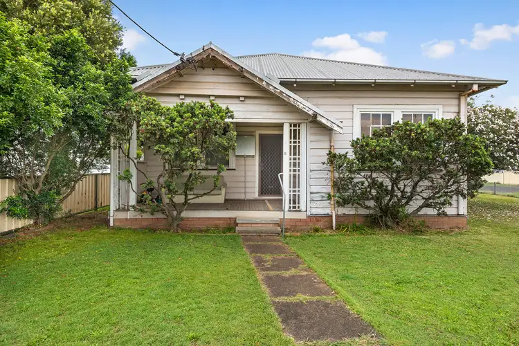 91 Allandale Road, Cessnock NSW 2325