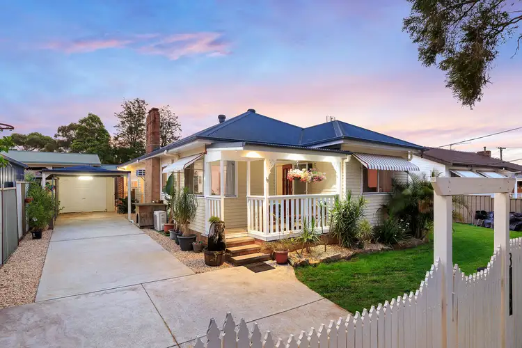 13 Chidgey Street, Cessnock NSW 2325