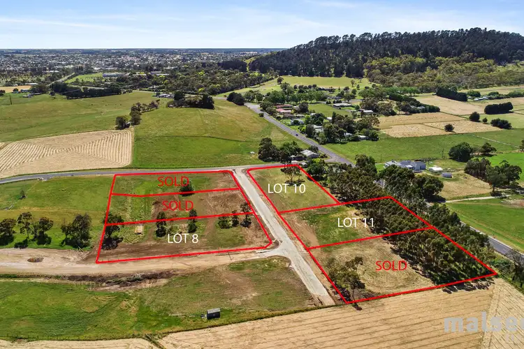 Fifth view of Homely land listing, LOT 11 Centenary View Drive, Compton SA 5291