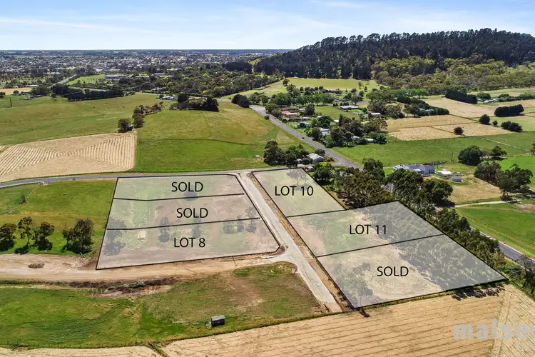 Sixth view of Homely land listing, LOT 11 Centenary View Drive, Compton SA 5291