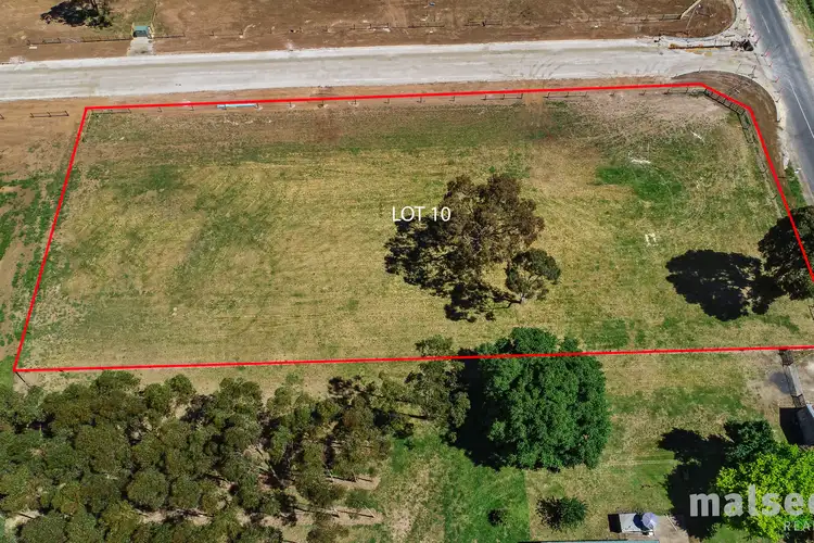 Fourth view of Homely land listing, LOT 10 McKay Road, Compton SA 5291