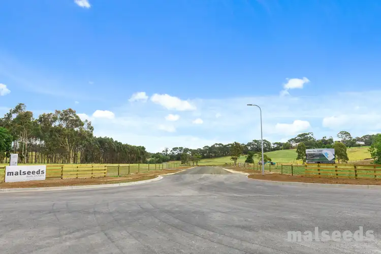Third view of Homely land listing, LOT 8 Centenary View Drive, Compton SA 5291