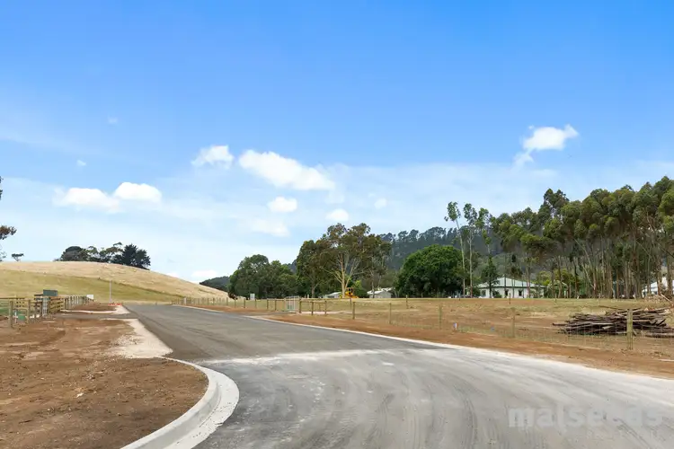 Fourth view of Homely land listing, LOT 8 Centenary View Drive, Compton SA 5291