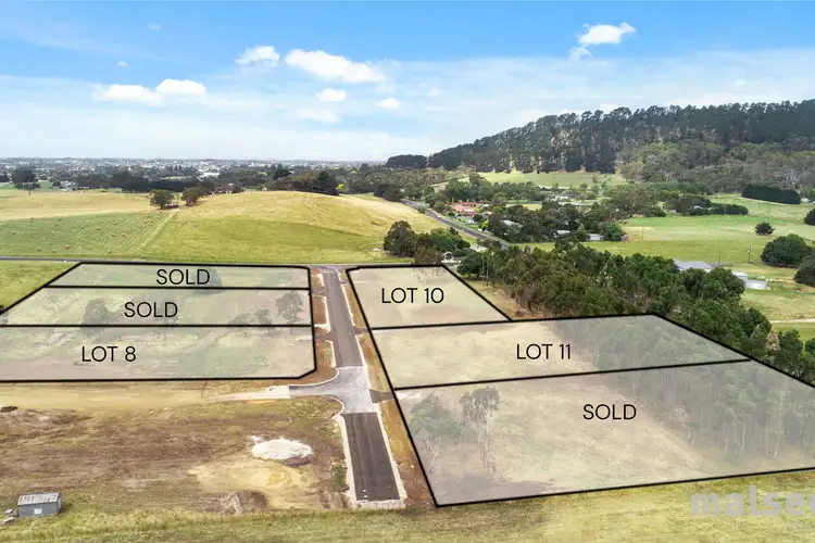 Fifth view of Homely land listing, LOT 8 Centenary View Drive, Compton SA 5291