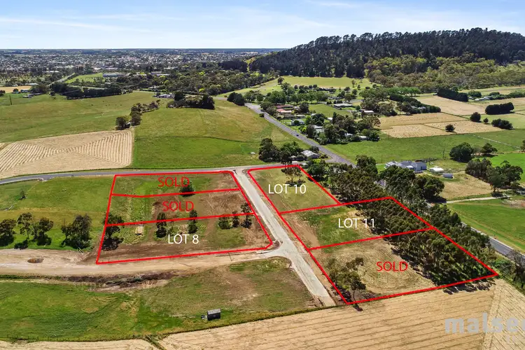 Sixth view of Homely land listing, LOT 8 Centenary View Drive, Compton SA 5291
