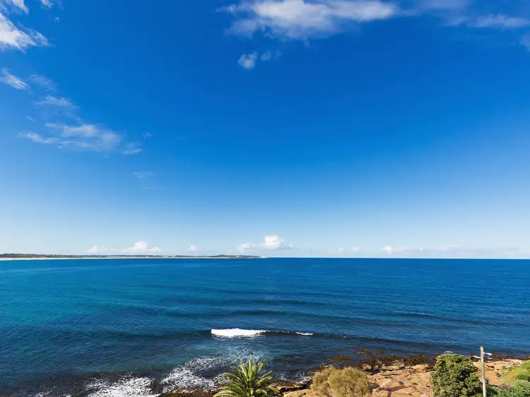 Fourth view of Homely apartment listing, 302/4 Boorima Place, Cronulla NSW 2230