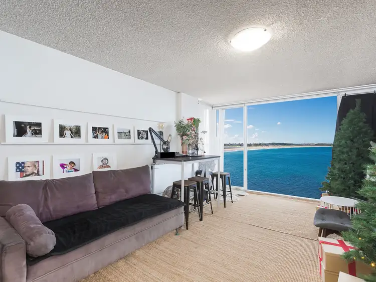 Fifth view of Homely apartment listing, 302/4 Boorima Place, Cronulla NSW 2230