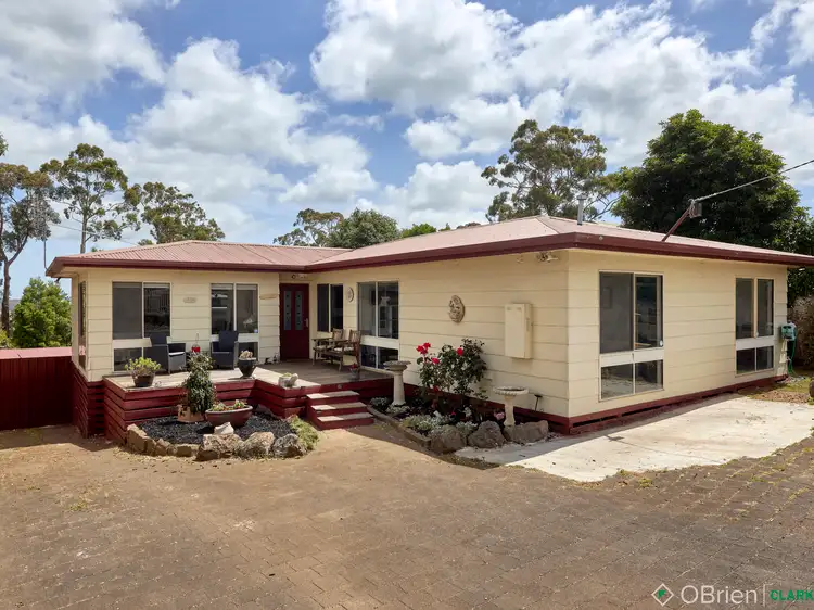 Main view of Homely house listing, 70 Longwarry Road, Drouin VIC 3818